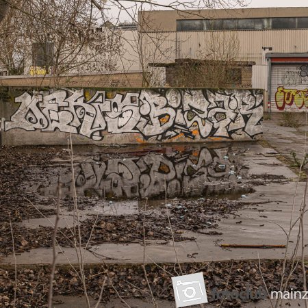 Galerien