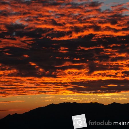 2026_Mitglied_Dieter_Rubner_Sonnenaufgang_Stubai 