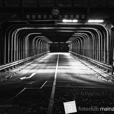 Tunnel