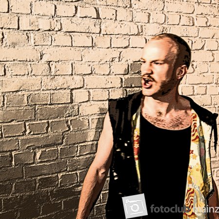 Werner Dickopf