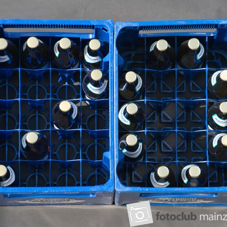 2025 Ausstellung &quot;70 Jahre Fotoclub&quot; - Hubertus Utz: &quot;Zum Wohl&quot;