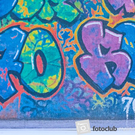 2025 Ausstellung &quot;70 Jahre Fotoclub&quot; - Jens Sager: &quot;Graffiti Sprayer&quot;