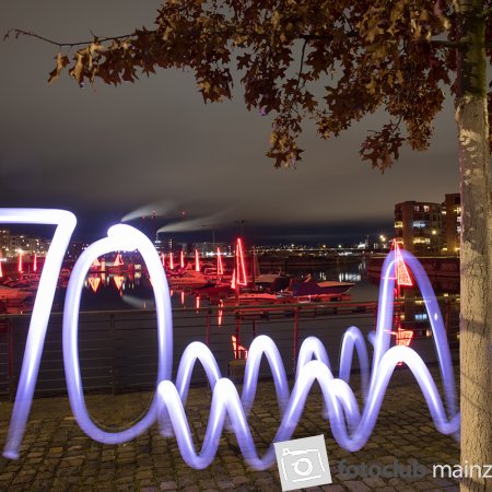 2025 Ausstellung &quot;70 Jahre Fotoclub&quot; - Manfred Schmitt