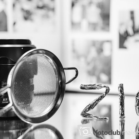 2025 Ausstellung &quot;70 Jahre Fotoclub&quot; - Moni Besier