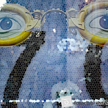 2025 Ausstellung &quot;70 Jahre Fotoclub&quot; - Werner Dickopf