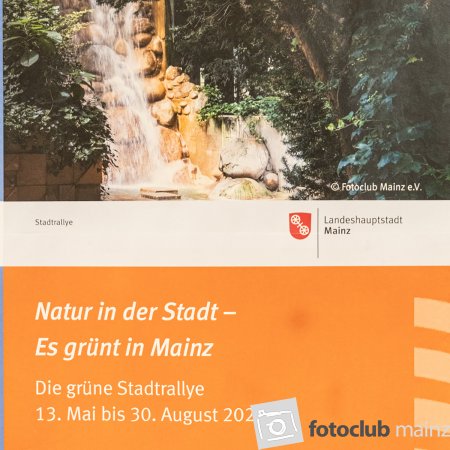 2025 Austellungseröffnung &quot;Natur in der Stadt&quot; - Jens Sager 06