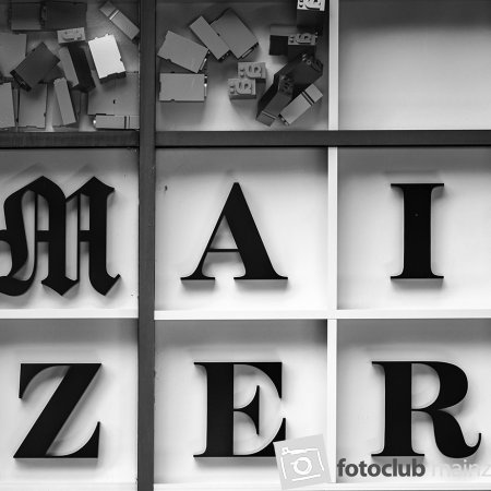 Galerien