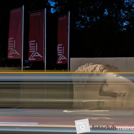 2024 Mein Bild - Michael Weisenberger: &quot;Leiza&quot;